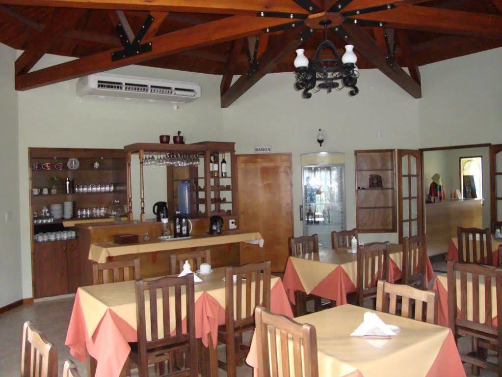 Posada Del Infinito Capilla del Monte Extérieur photo
